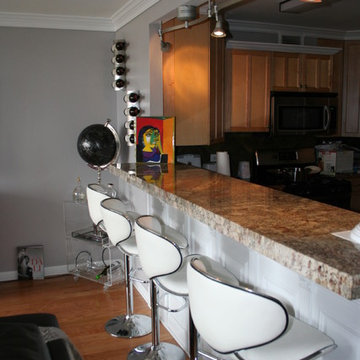 Midtown Condo