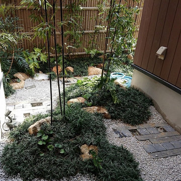 京都ゲストハウス和の庭
