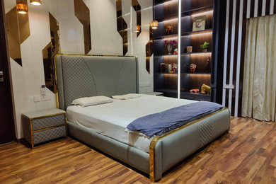 RBD Villa Project