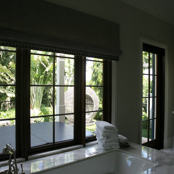 Private Residence - Palm Beach, FL