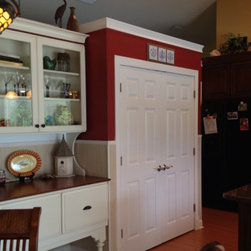 Steers - Kitchen Cabinetry