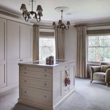 Master Bedroom Design