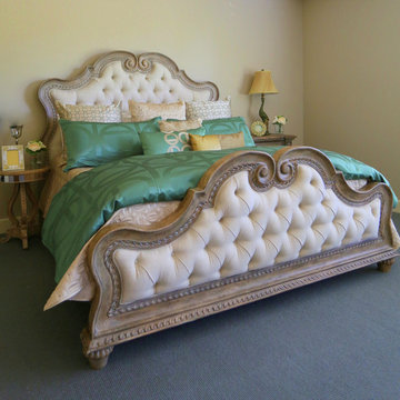 EMERALD ELEGANCE