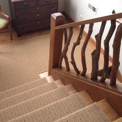 Carpet - Flooring