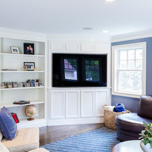 TV Room