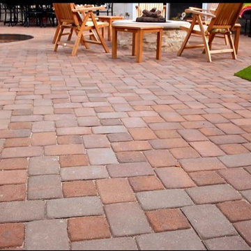 PaveScapes Slim Series Pavers