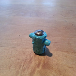 Sierra Series Cabinet Knob/Handle - Cabinet And Drawer Knobs