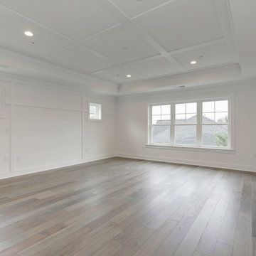 Dickens Ave Owners Bedroom