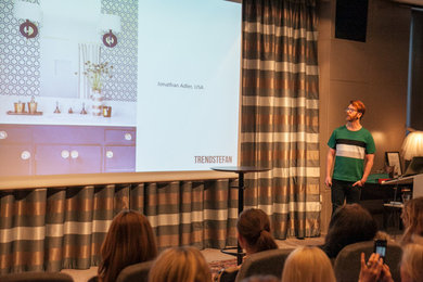 Stora Trenddagen 2015