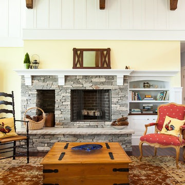 New Construction-Lake Leelanau