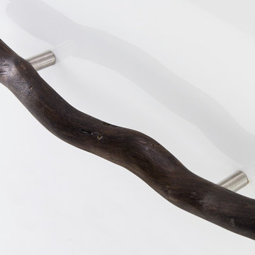 Driftwood Drawer/Cabinet Pulls