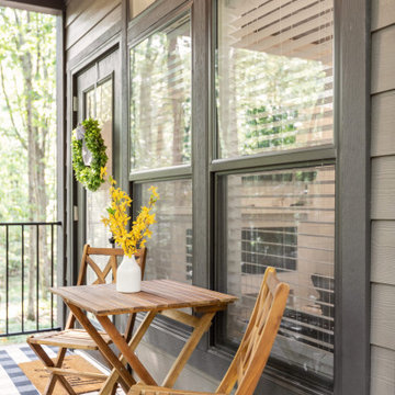 Tiny Home - Clayton Park Models - The DeSoto