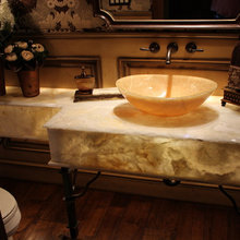 Powder room Ideas