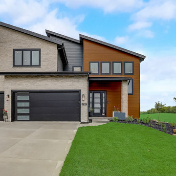 Exteriors