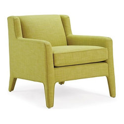 Mitchell Gold + Bob Williams Trent Chair - Products