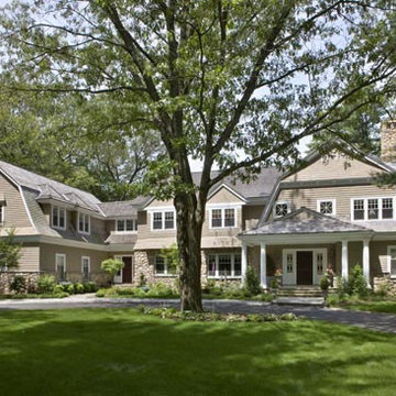 SINGLE FAMILY