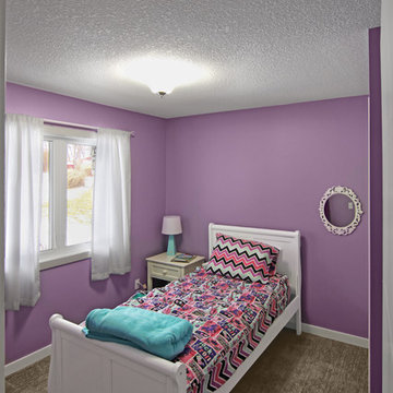 Annandale Lake Home