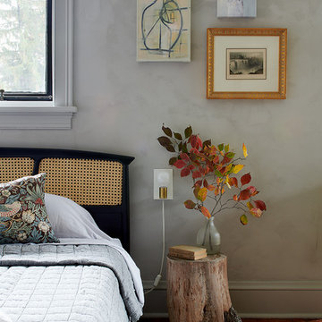 One room Challenge