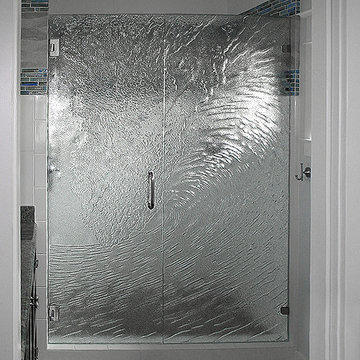 Shower Door
