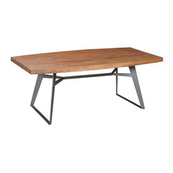 Jocelyn Dining Table - Dining Tables