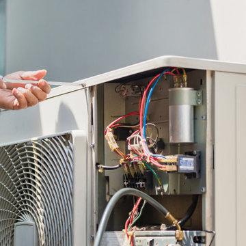 Air Conditioning Repair Buffalo Grove