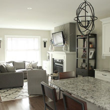 Living Room Ideas