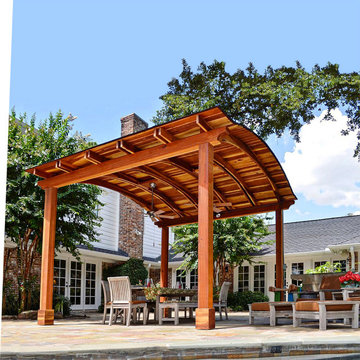 Outdoor Living Space