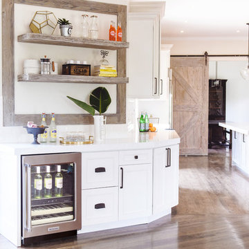 Quiet Hills Kitchen
