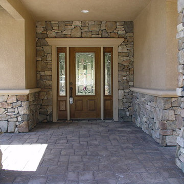 Custom Homes