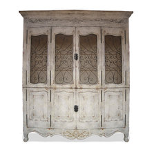 painted furniture finishes