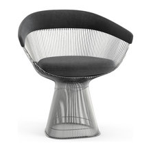 One Chair, 14 Homes: The Sophisticated Platner Chair