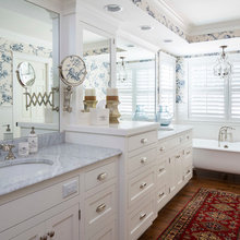 Bathroom Ideas