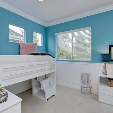 Aliso Viejo Family Home