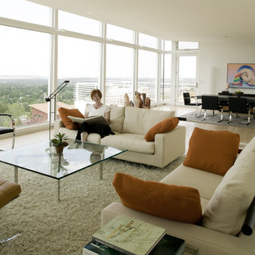 Modern Dream Home