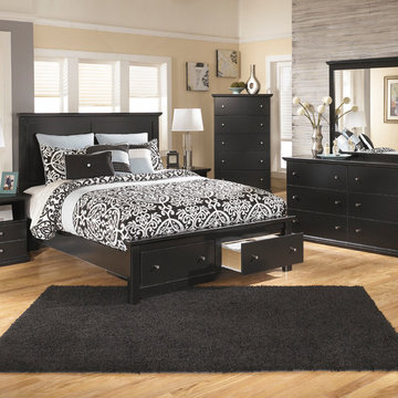 Lance Bedroom Set