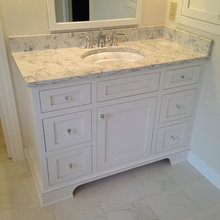 CONDO MASTER BATH