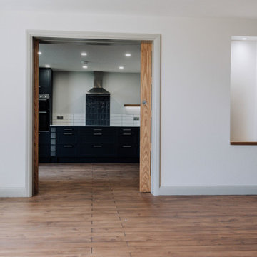 Design & Build Inspiration by Unity
