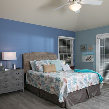 Master Bedroom - ADA Accessible