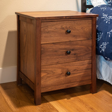 3 Drawer Bedside Tables