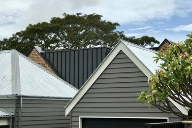 NAIL STRIP Roofing & Cladding