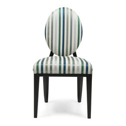 Marylebone Dining Chair - Dining Chairs