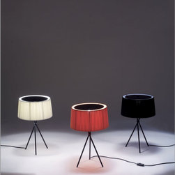 RR Studio Line - Table Lamps