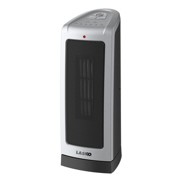 Lasko Oscillating Ceramic Tower Heater