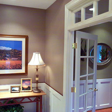 Interior Painting Jobs