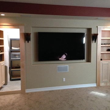 Our Work