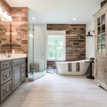 Bathrooms