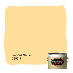 Dunn-Edwards Paints Precious Nectar DE5317 - Products