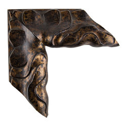 MAL-0432 - Wall Mirrors