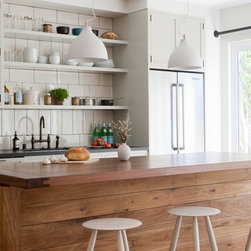 Lighting - Pendant Lighting