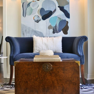 Design Ideas from Jackson Kline